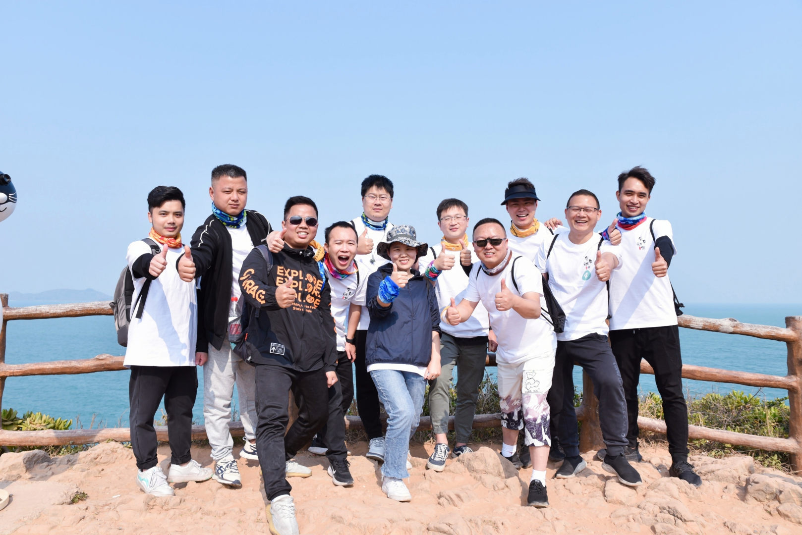 88528770.jpg 业内实测十大优质旅行社榜单,高性价比不踩坑(广州|陀螺团建活动实拍(图2)